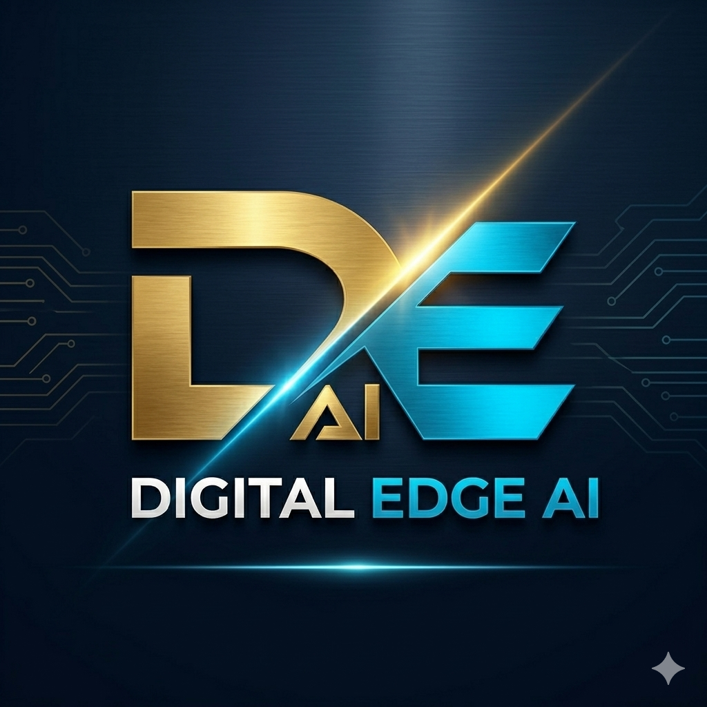 Digital Edge AI